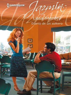 cover image of Diario de un soltero
